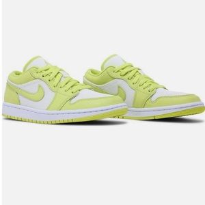 Nike Air Jordan 1 Low